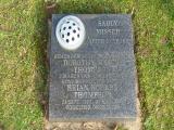 image number Thompson Dorothy Mabel 291